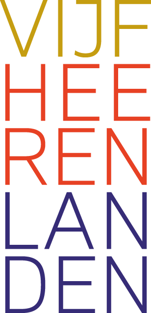 Logo Gemeente vijfheerenlanden